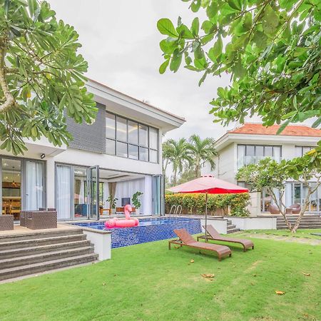 Idc White House Da Nang Villa Ngoại thất bức ảnh