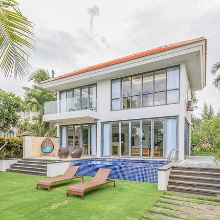 Idc White House Da Nang Villa Ngoại thất bức ảnh