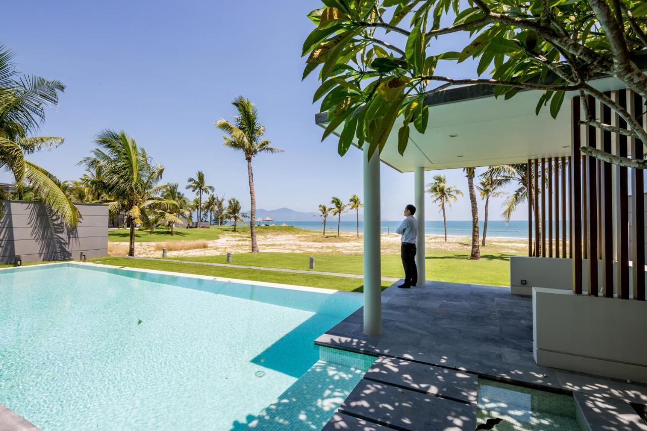 Idc White House Da Nang Villa Ngoại thất bức ảnh