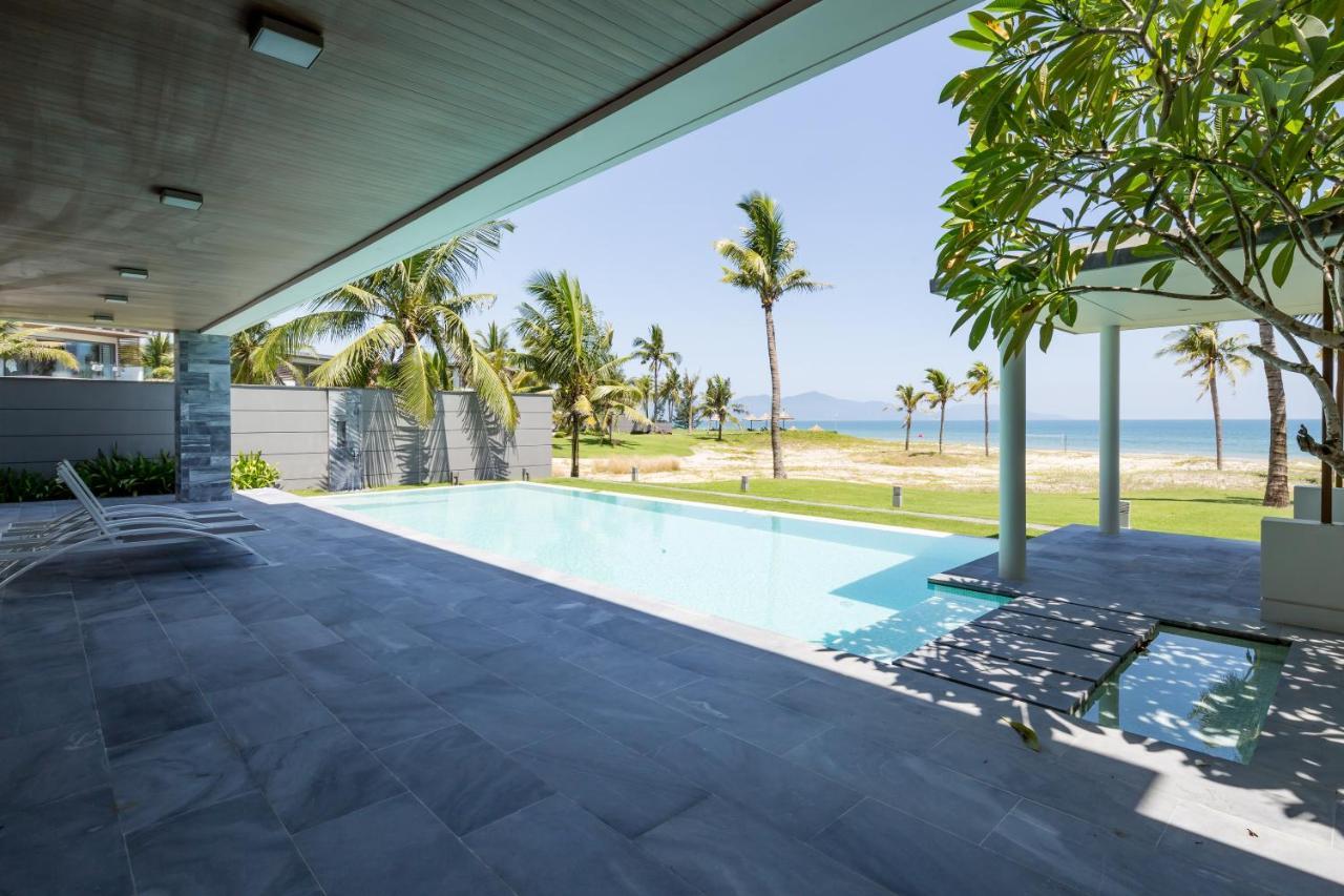 Idc White House Da Nang Villa Ngoại thất bức ảnh
