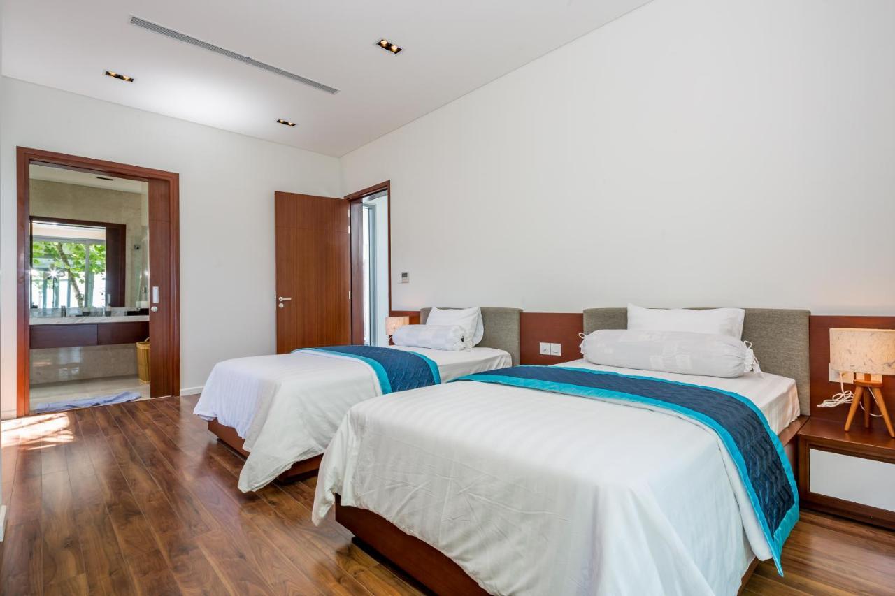 Idc White House Da Nang Villa Ngoại thất bức ảnh