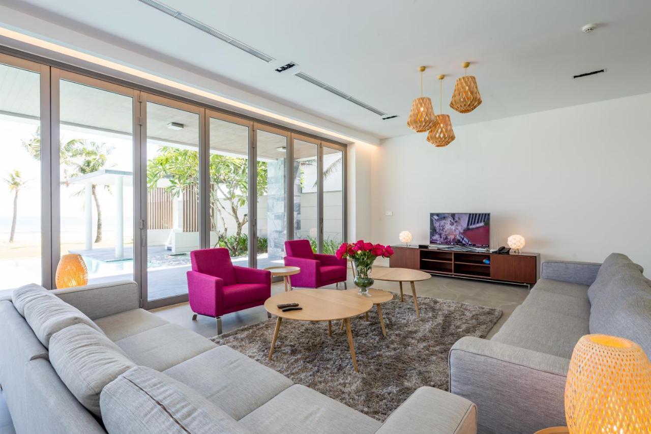 Idc White House Da Nang Villa Ngoại thất bức ảnh