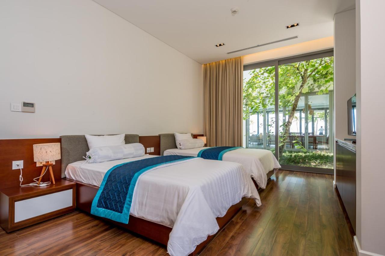 Idc White House Da Nang Villa Ngoại thất bức ảnh