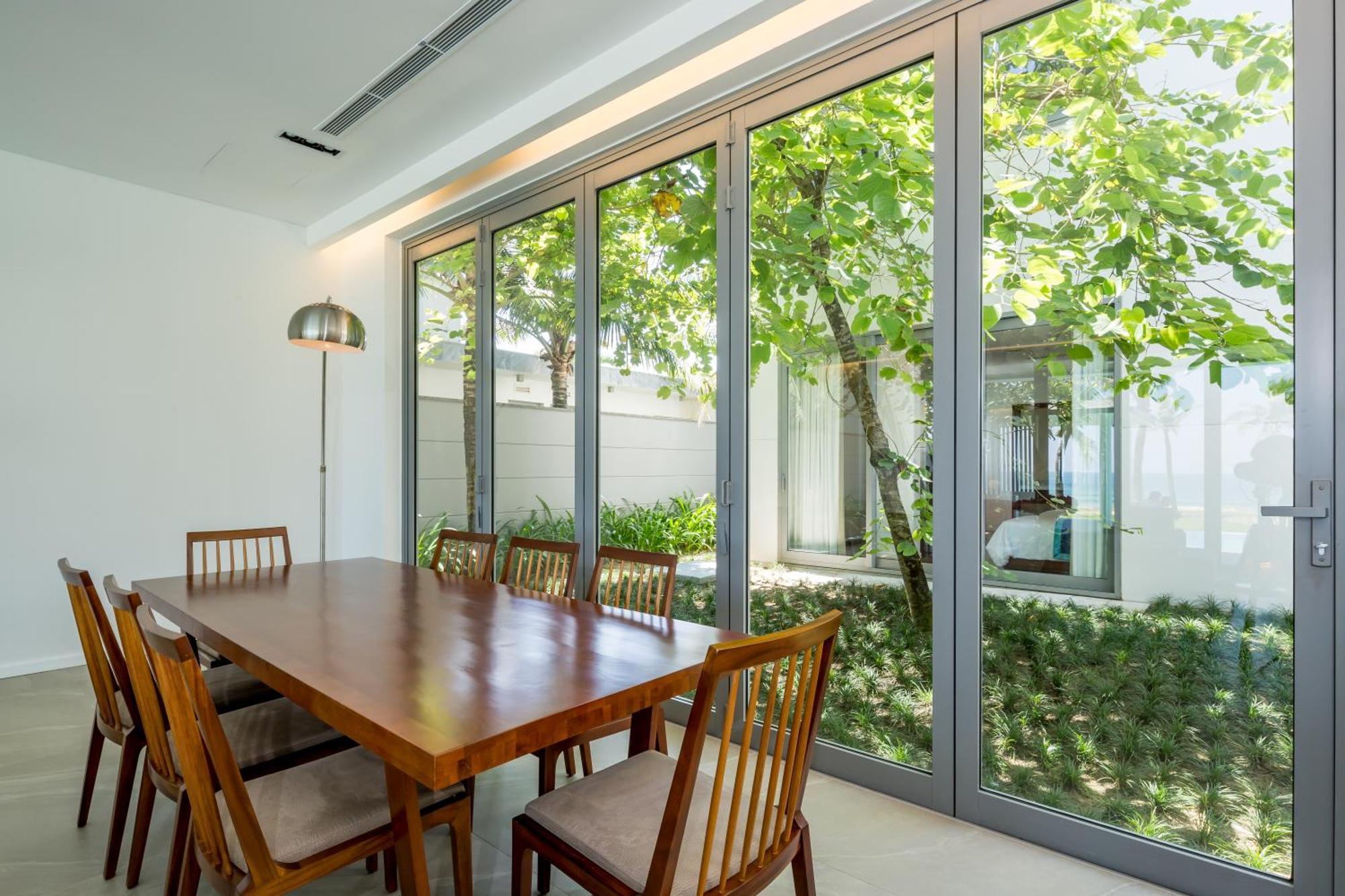 Idc White House Da Nang Villa Ngoại thất bức ảnh