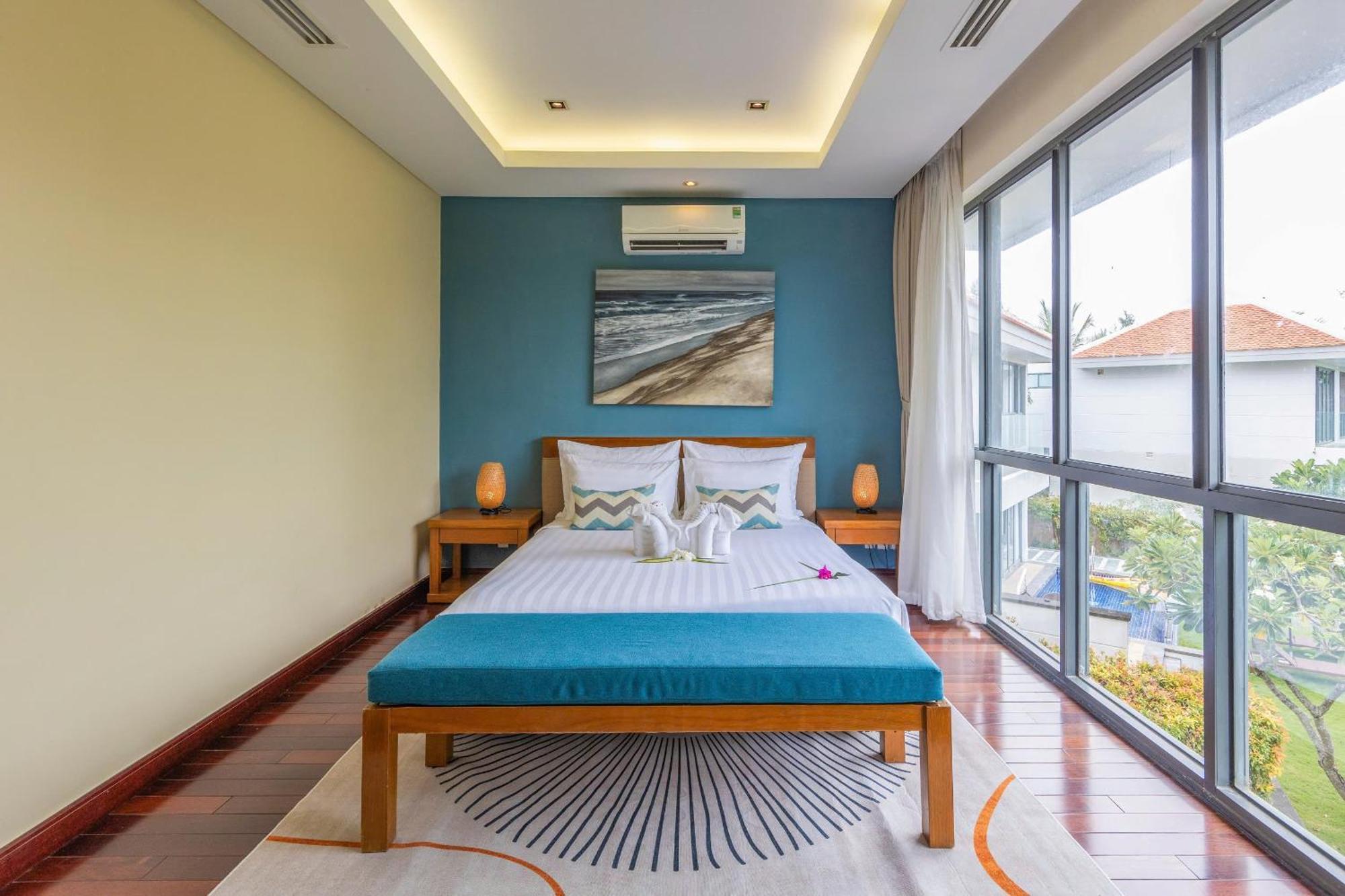 Idc White House Da Nang Villa Ngoại thất bức ảnh