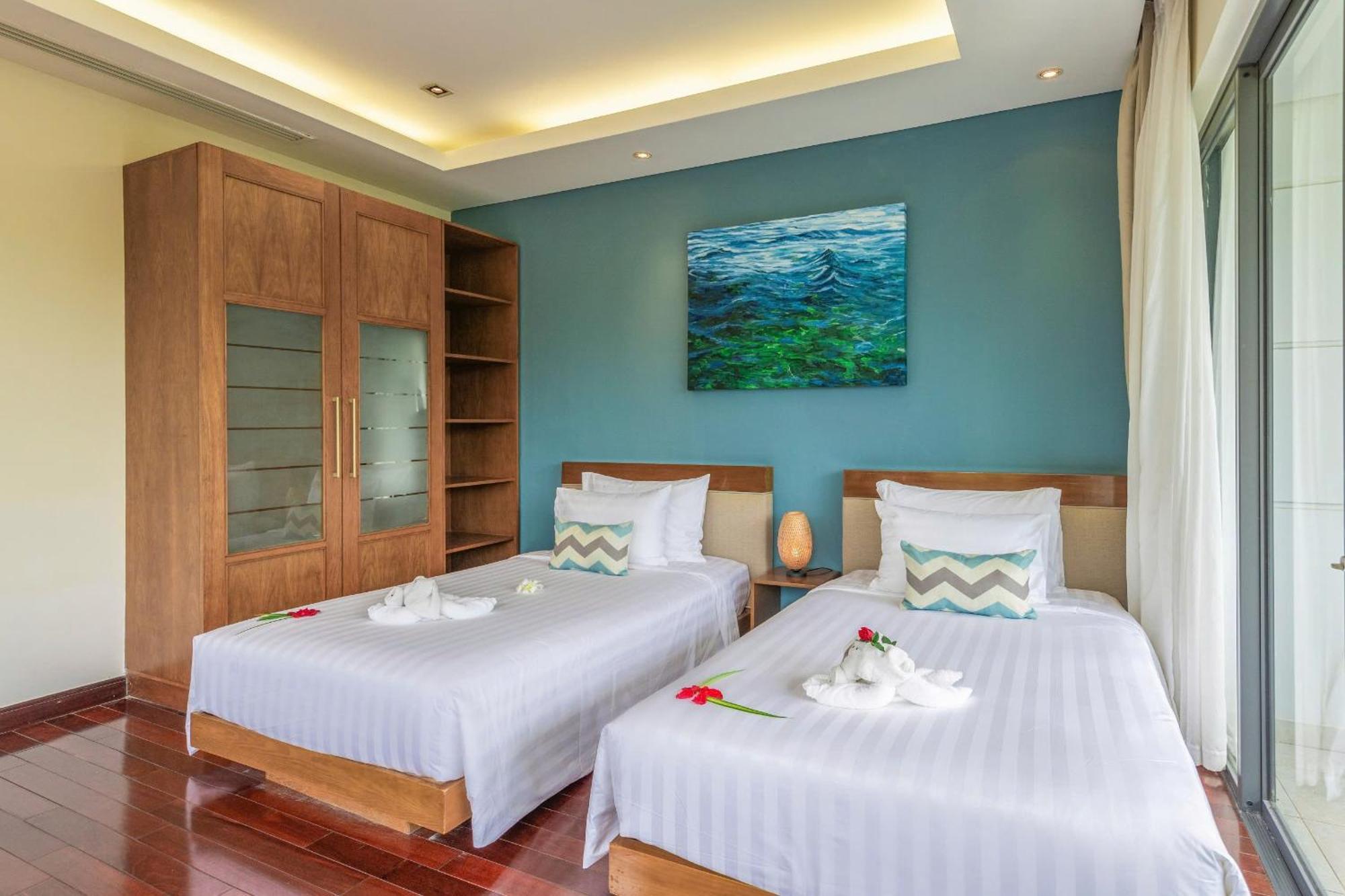 Idc White House Da Nang Villa Ngoại thất bức ảnh