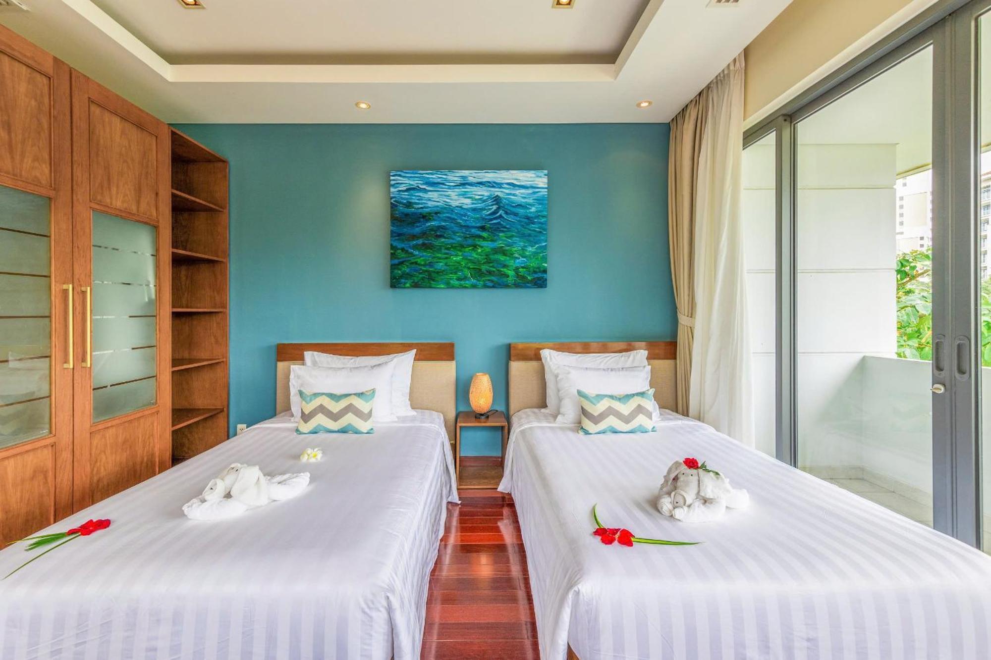 Idc White House Da Nang Villa Ngoại thất bức ảnh