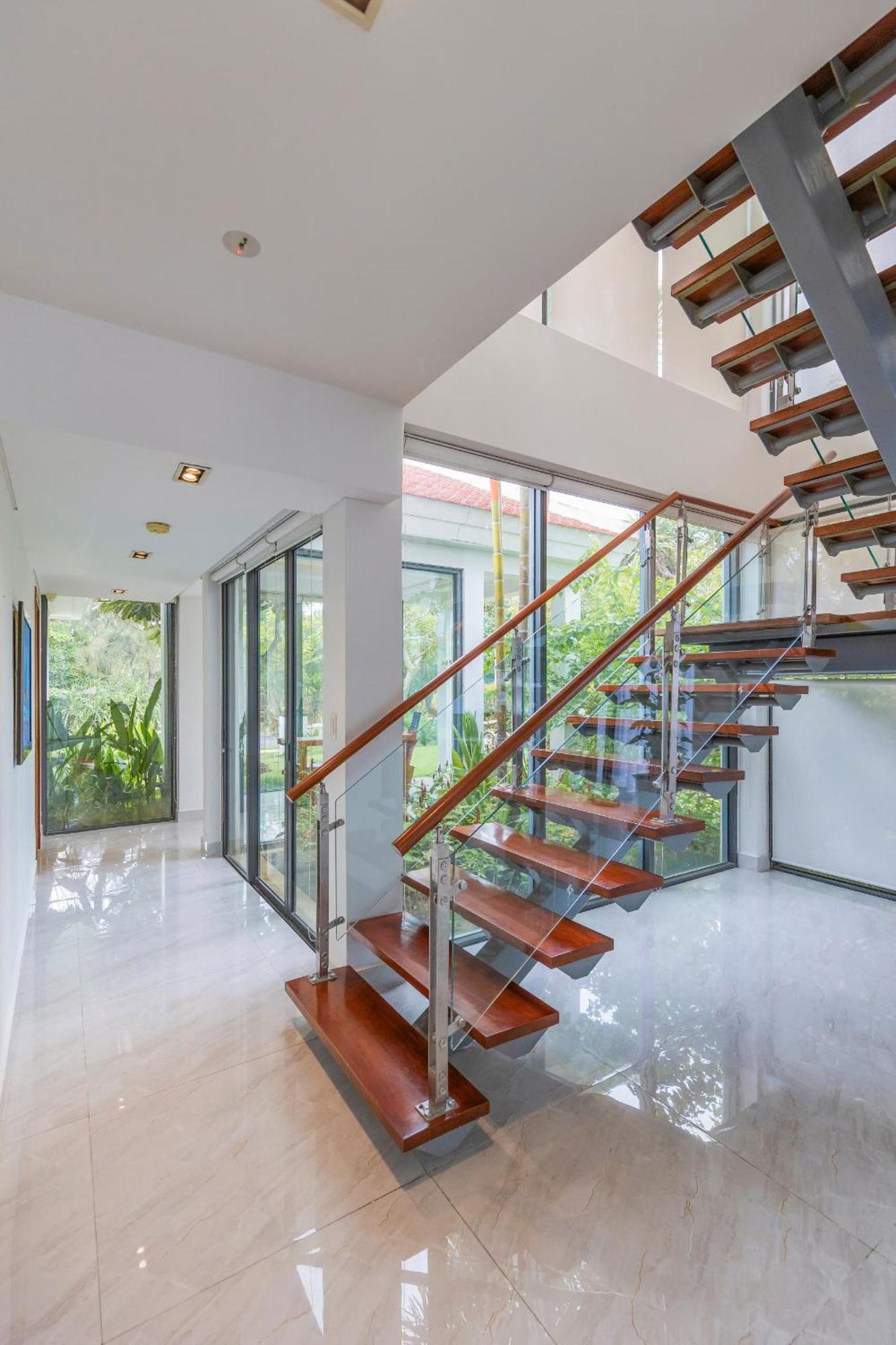 Idc White House Da Nang Villa Ngoại thất bức ảnh